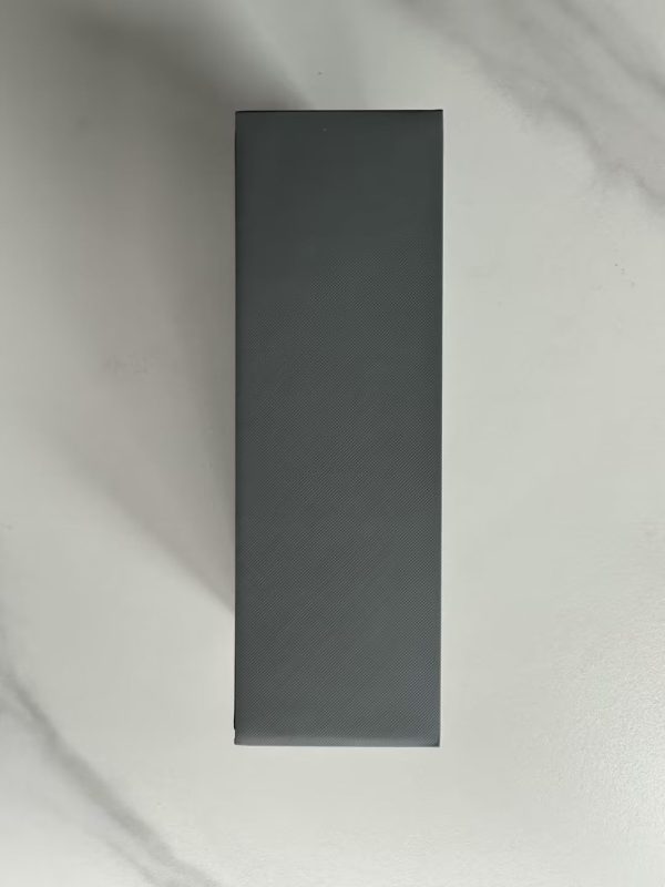 ⁦ريد ماجيك جوال العاب 10 برو 144 هرتز، هاتف ذكي اندرويد 5G، ذاكرة RAM 16GB + ذاكرة روم 512GB، سناب دراجون 8 ايليت، شاشة كاملة 6.8 انش 1.5K AMOLED FHD، كاميرا 50MP، ثنائي الشريحة، فضي⁩ - الصورة ⁦16⁩
