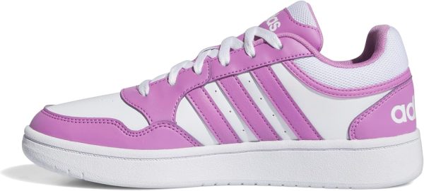 ⁦adidas Hoops 3.0 W womens Shoes⁩ - الصورة ⁦4⁩