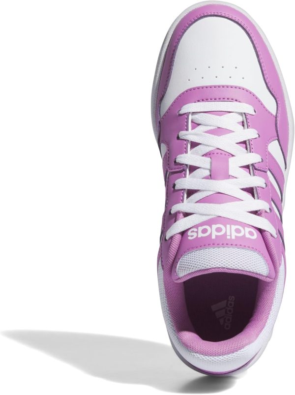 ⁦adidas Hoops 3.0 W womens Shoes⁩ - الصورة ⁦2⁩