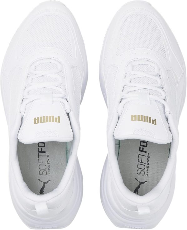 ⁦PUMA Cassia womens Sneaker⁩ - الصورة ⁦6⁩