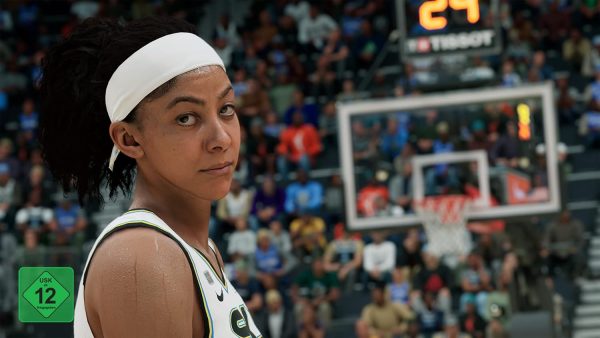 ⁦2K NBA 22 75th Anniversary Edition - [Xbox Series X]⁩ - الصورة ⁦4⁩