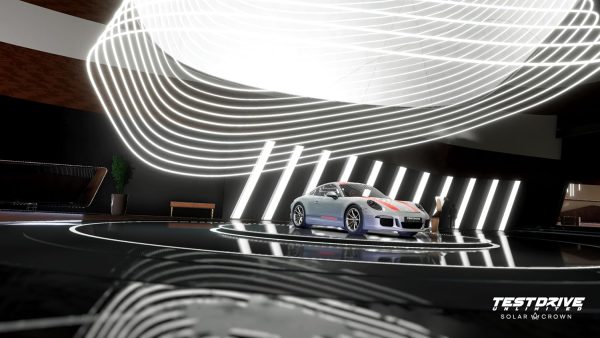 ⁦Test Drive (PS5)⁩ - الصورة ⁦5⁩