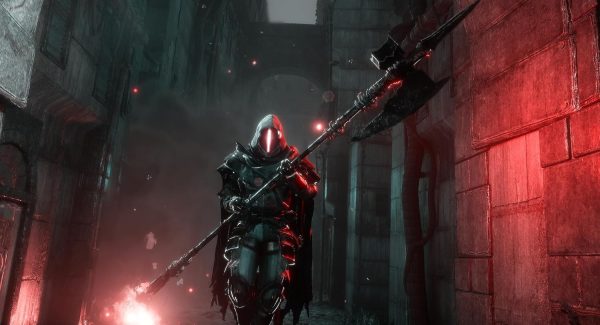 ⁦Bleak Faith: Forsaken⁩ - الصورة ⁦4⁩