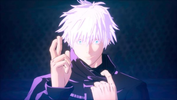 ⁦Jujutsu Kaisen Clash (PS5)⁩ - الصورة ⁦2⁩