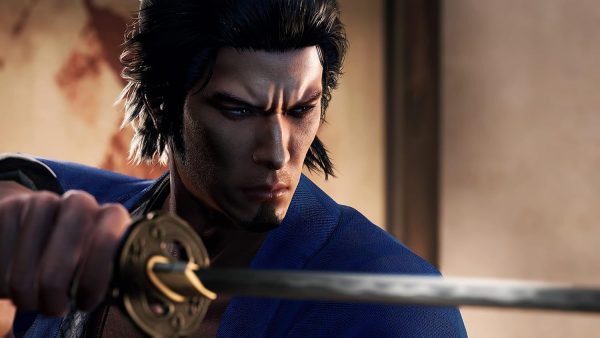⁦Like a Dragon: Ishin! - PlayStation 5⁩ - الصورة ⁦2⁩