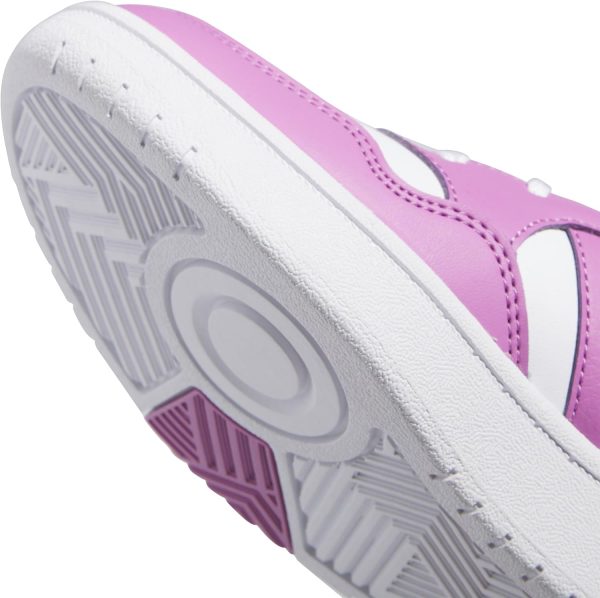 ⁦adidas Hoops 3.0 W womens Shoes⁩ - الصورة ⁦8⁩