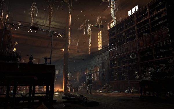 ⁦Steel Rising (PS5)⁩ - الصورة ⁦8⁩