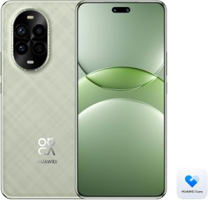 هواوي هاتف ذكي نوفا 13 برو، 12GB+512GB، كاميرا امامية الترا بورتريه مزدوجة 60 ميجابيكسل، كاميرا متقدمة 50 ميجابكسل قابلة للتعديل، تقنية الذكاء الاصطناعي وشحن فائق 100 واط، بطارية 5000mAh، هواوي Care+
