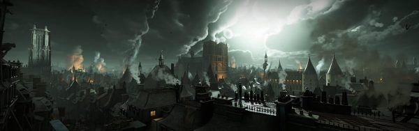 ⁦Steel Rising (PS5)⁩ - الصورة ⁦3⁩