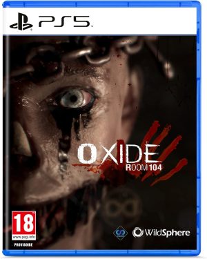 Oxide Room 104 [PEGI uncut Edition]