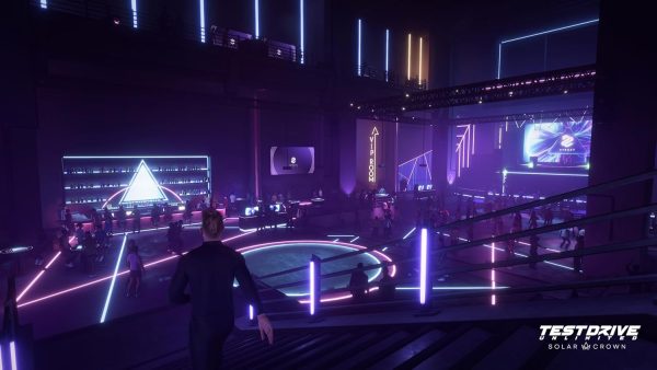 ⁦Test Drive (PS5)⁩ - الصورة ⁦7⁩