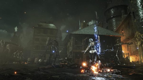 ⁦Steel Rising (PS5)⁩ - الصورة ⁦11⁩