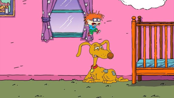 ⁦Rugrats Adventures in Gameland - PS5⁩ - الصورة ⁦6⁩