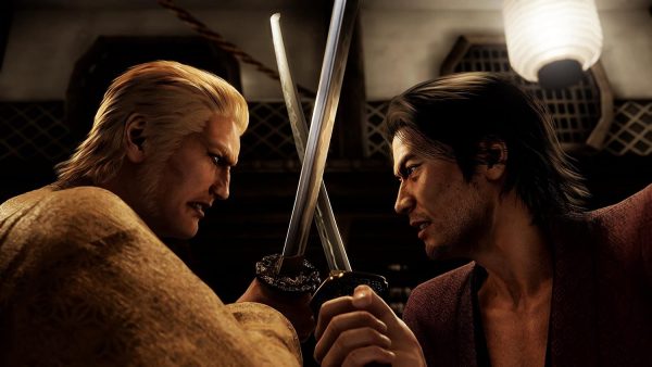 ⁦Like a Dragon: Ishin! - PlayStation 5⁩ - الصورة ⁦4⁩
