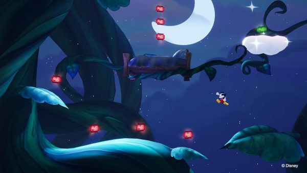 ⁦Disney Epic Mickey: Rebrushed Collector's Edition - PlayStation 5⁩ - الصورة ⁦6⁩