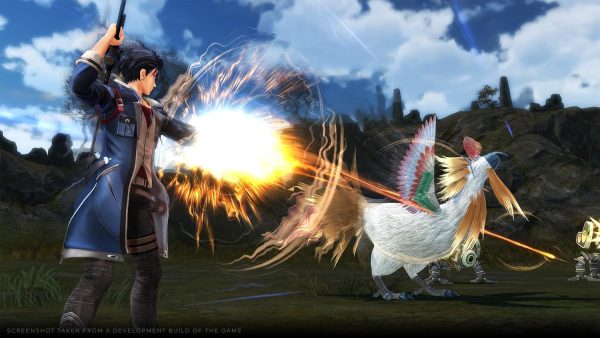 ⁦The Legend of Heroes: Trails through Daybreak - Deluxe Edition (PS5)⁩ - الصورة ⁦6⁩