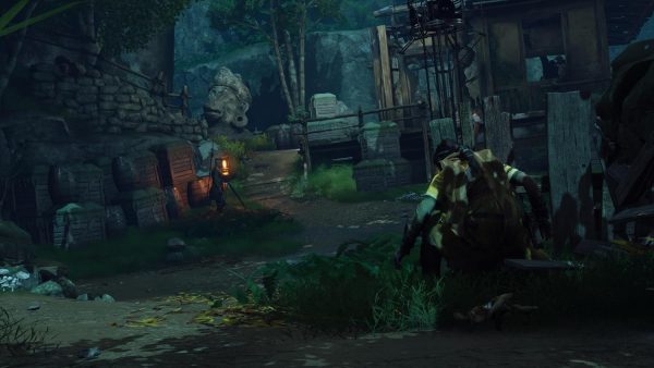 ⁦Unknown 9: Awakening (PS5)⁩ - الصورة ⁦6⁩