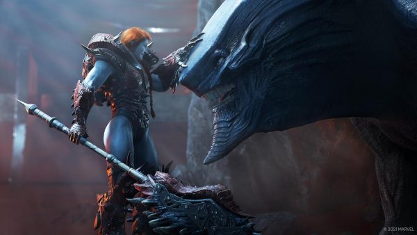 ⁦Marvels Guardians of the Galaxy (Playstation 5)⁩ - الصورة ⁦2⁩