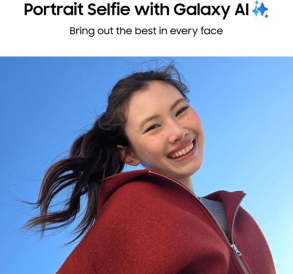 ⁦SAMSUNG Galaxy S25 Ultra Cell Phone, 256GB, AI Smartphone, Unlocked Android, AI Camera, Fast Processor, Long Battery Life, 2025, Titanium Whitesilver (International Version)⁩ - الصورة ⁦6⁩
