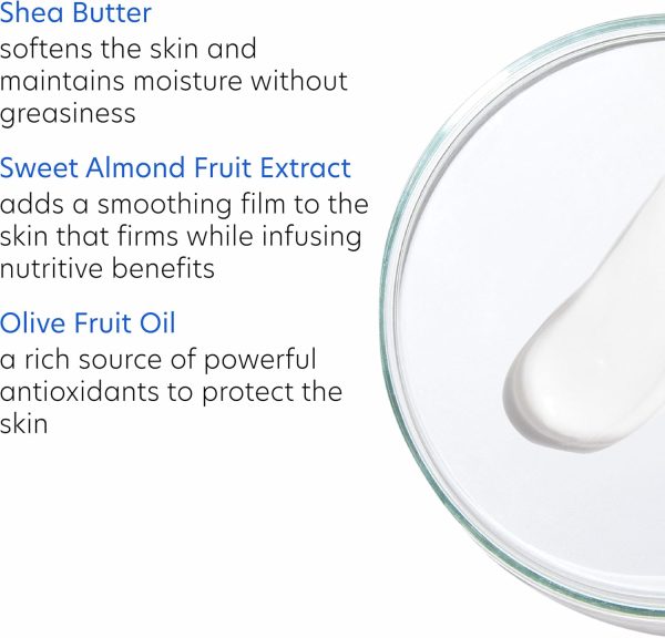 ⁦مرطب الكولاجين PCA SKIN - مرطب الوجه الغني المضاد للأكسدة للبشرة الجافة/الناضجة (1.7 أونصة)، من بي سي ايه سكين⁩ - الصورة ⁦5⁩