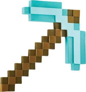 ملحق تنكري ماين كرافت بيكاكس من ديسغايز