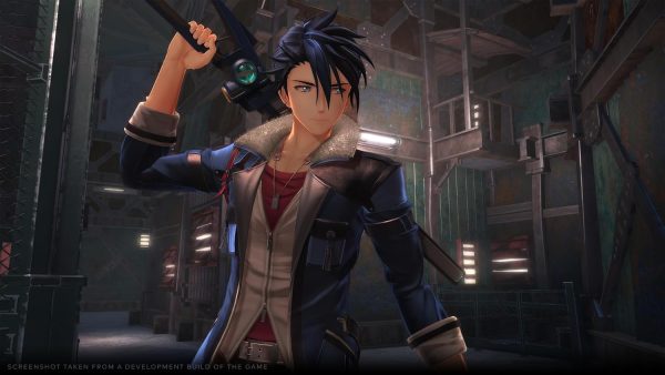 ⁦The Legend of Heroes: Trails through Daybreak - Deluxe Edition (PS5)⁩ - الصورة ⁦3⁩