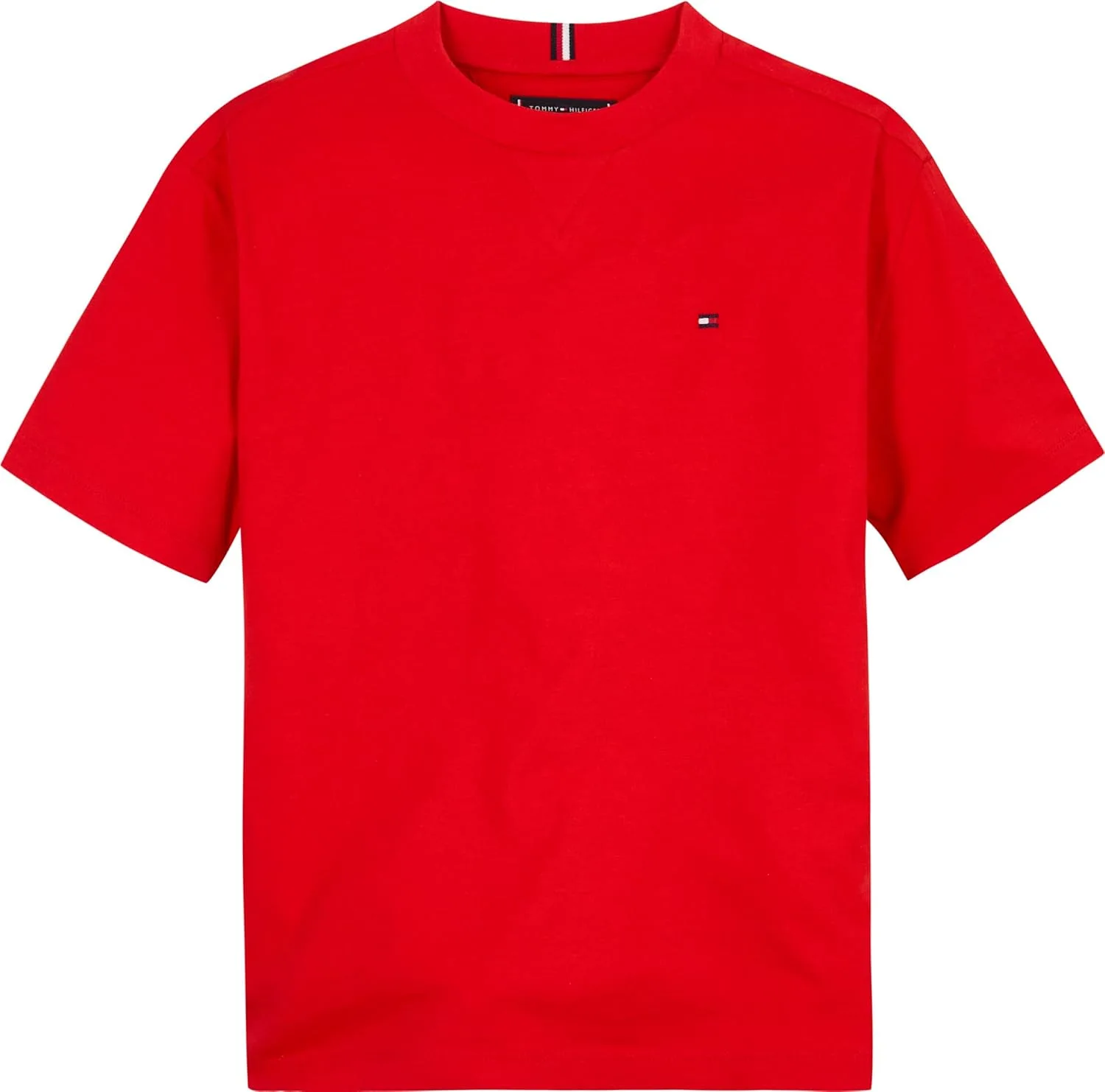 Tommy Hilfiger boys Essential Other Tops