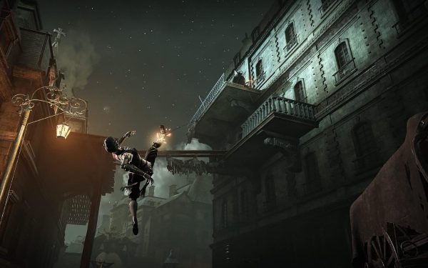 ⁦Steel Rising (PS5)⁩ - الصورة ⁦2⁩