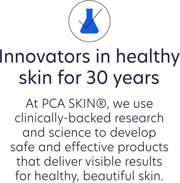 ⁦مرطب الكولاجين PCA SKIN - مرطب الوجه الغني المضاد للأكسدة للبشرة الجافة/الناضجة (1.7 أونصة)، من بي سي ايه سكين⁩ - الصورة ⁦9⁩
