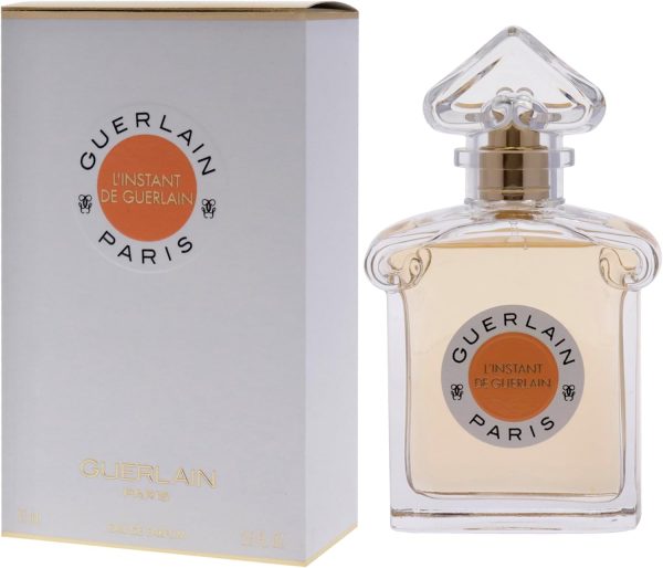 ⁦عطر لينستانت دي جيرلان او دو برفان 75 مل للجنسين⁩ - الصورة ⁦4⁩