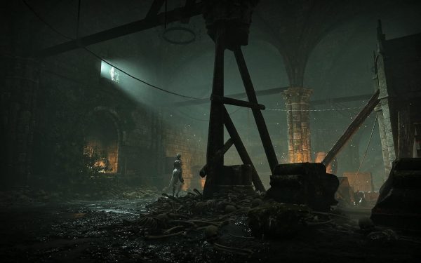 ⁦Steel Rising (PS5)⁩ - الصورة ⁦4⁩