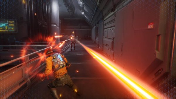 ⁦Outcast - A New Beginning - Adelpha Edition - PS5⁩ - الصورة ⁦9⁩