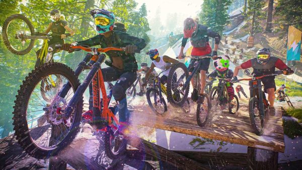 ⁦Ubisoft Riders Republic⁩ - الصورة ⁦3⁩