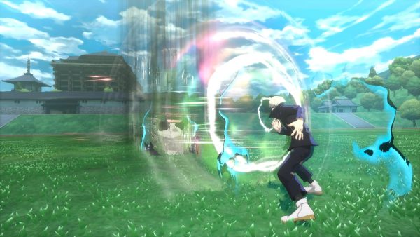 ⁦Jujutsu Kaisen Clash (PS5)⁩ - الصورة ⁦4⁩