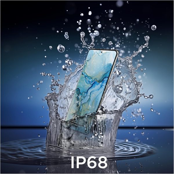⁦موتورولا ايدج 50 برو 5G، ذاكرة RAM 12GB+12GB، روم 512GB، سناب دراغون 7 الجيل 3، شاشة 6.7 انش 144Hz pOLED، 4500mAh تيربو باور 125 واط، اندرويد 14، اسود بيوتي⁩ - الصورة ⁦15⁩