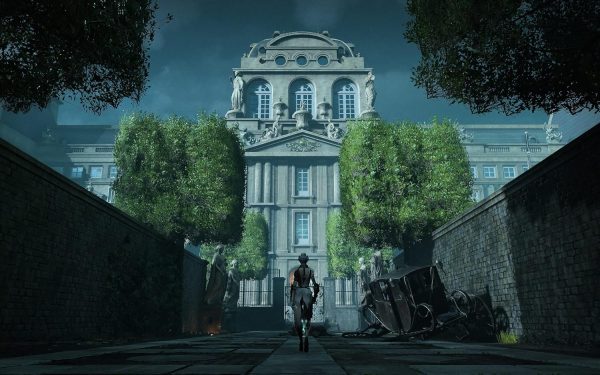⁦Steel Rising (PS5)⁩ - الصورة ⁦15⁩