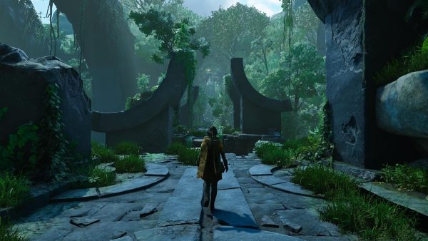 ⁦Unknown 9: Awakening (PS5)⁩ - الصورة ⁦5⁩