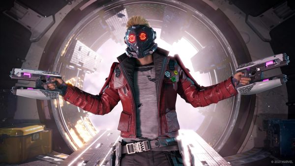 ⁦Marvels Guardians of the Galaxy (Playstation 5)⁩ - الصورة ⁦5⁩