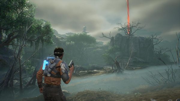 ⁦Outcast - A New Beginning - Adelpha Edition - PS5⁩ - الصورة ⁦3⁩
