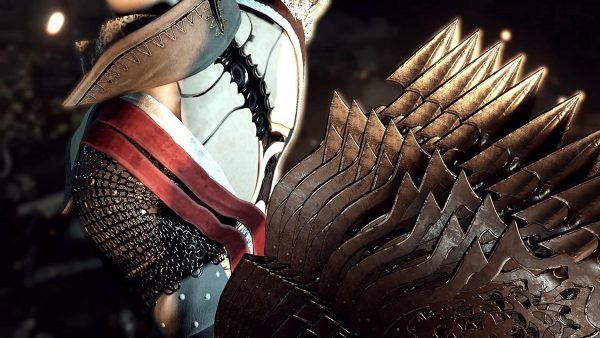 ⁦Steel Rising (PS5)⁩ - الصورة ⁦6⁩