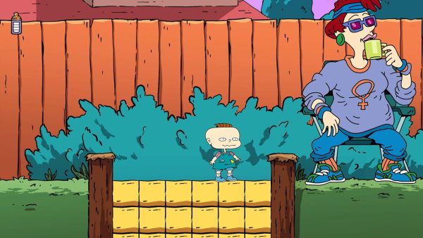 ⁦Rugrats Adventures in Gameland - PS5⁩ - الصورة ⁦4⁩