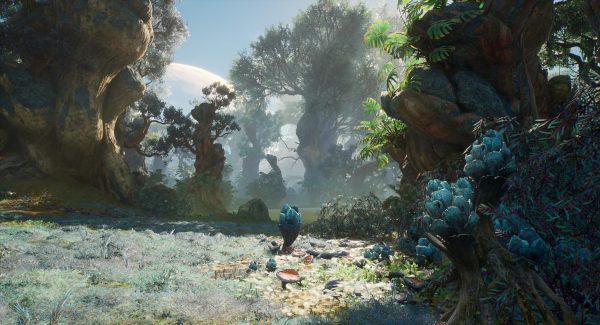 ⁦Outcast - A New Beginning - Adelpha Edition - PS5⁩ - الصورة ⁦8⁩
