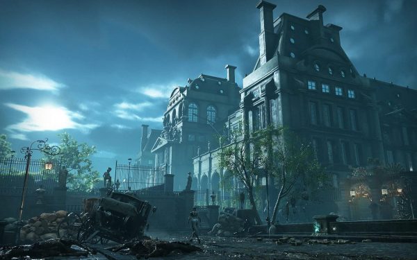 ⁦Steel Rising (PS5)⁩ - الصورة ⁦14⁩