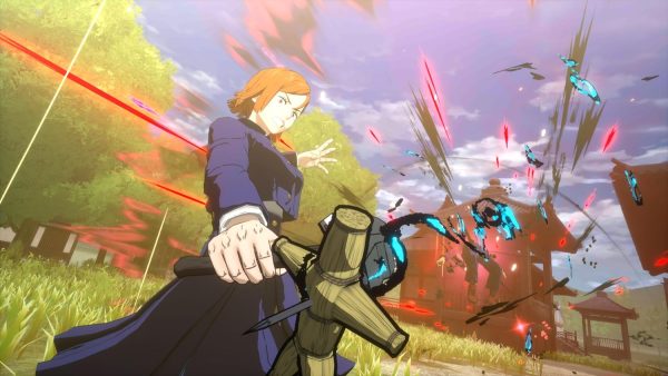 ⁦Jujutsu Kaisen Clash (PS5)⁩ - الصورة ⁦3⁩