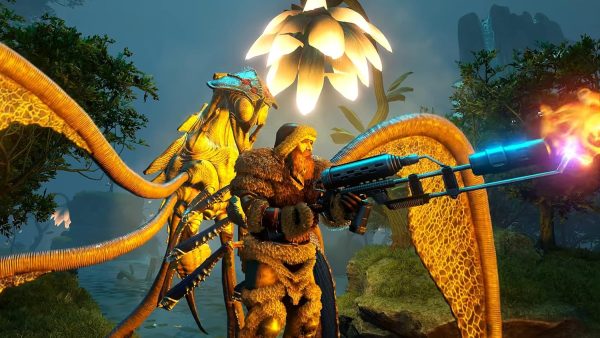 ⁦Studio Wildcard Ark: Ultimate Survivor Edition - For Xbox Series X⁩ - الصورة ⁦2⁩