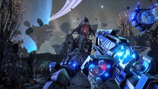 ⁦Studio Wildcard Ark: Ultimate Survivor Edition - For Xbox Series X⁩ - الصورة ⁦7⁩