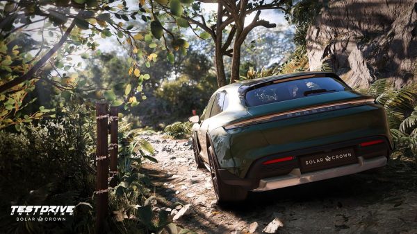 ⁦Test Drive (PS5)⁩ - الصورة ⁦3⁩
