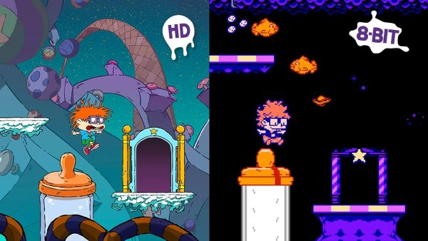 ⁦Rugrats Adventures in Gameland - PS5⁩ - الصورة ⁦2⁩