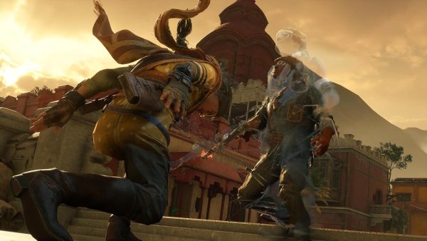 ⁦Unknown 9: Awakening (PS5)⁩ - الصورة ⁦4⁩