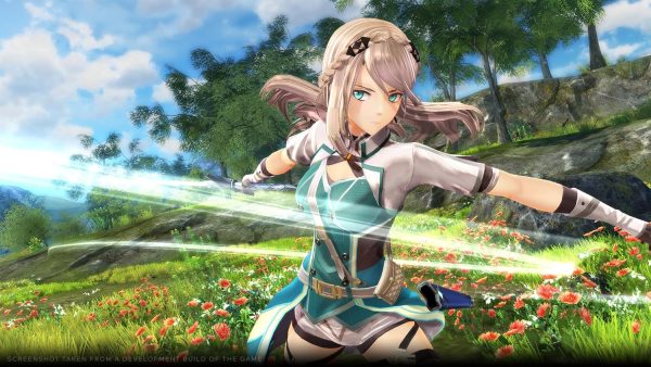 ⁦The Legend of Heroes: Trails through Daybreak - Deluxe Edition (PS5)⁩ - الصورة ⁦5⁩